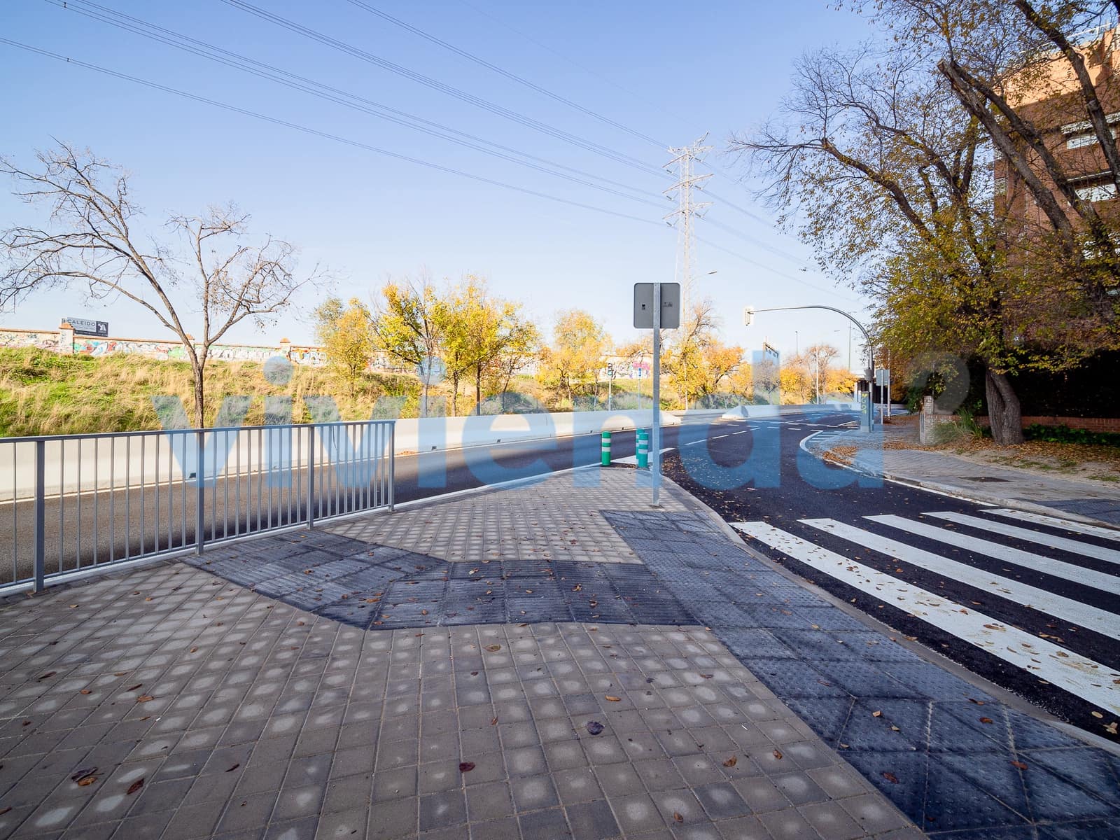 1 sypialnia Mieszkanie na sprzedaż w Miasto Madryt - 251 000 € (Ref: 8679649)