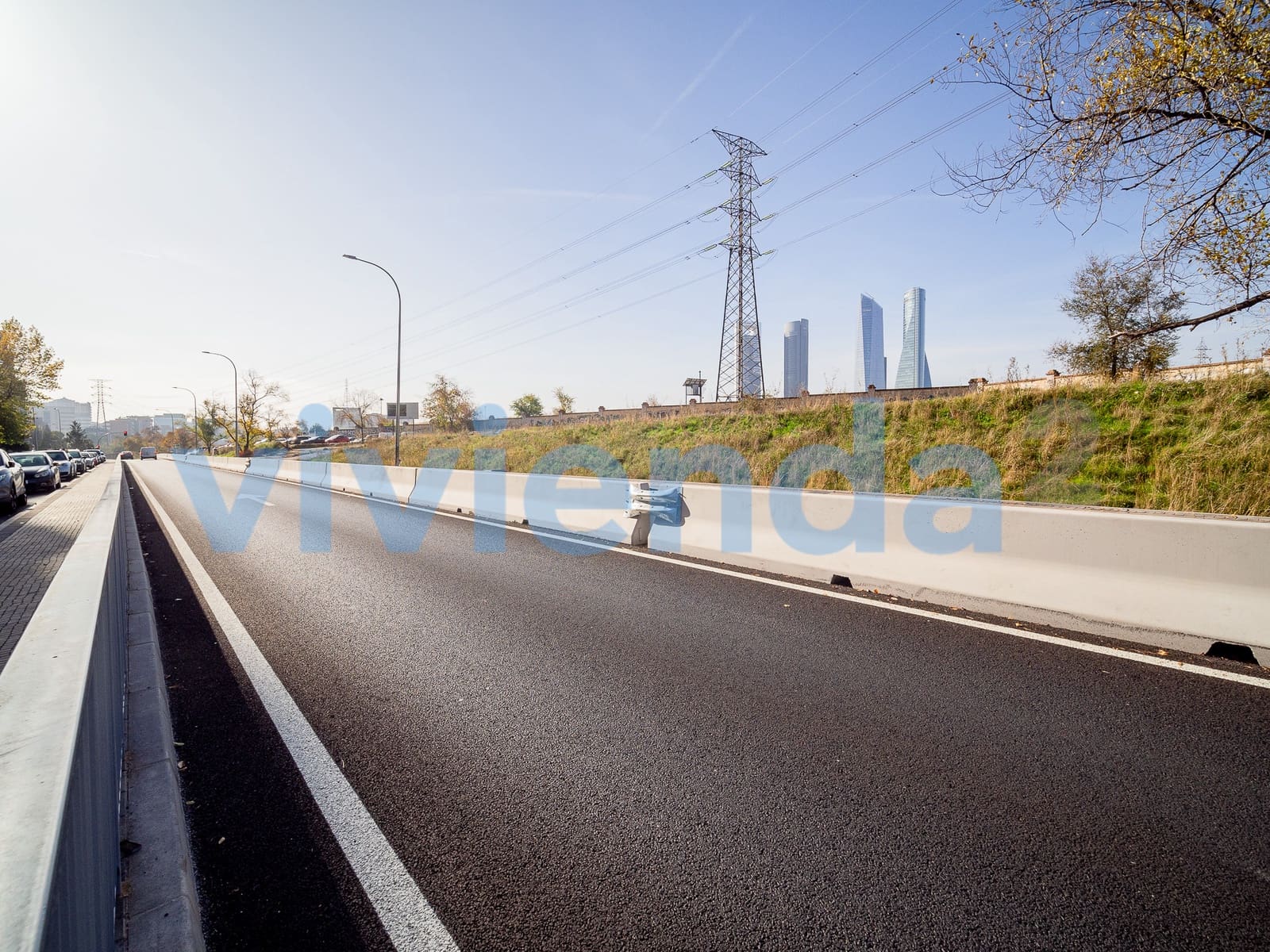 1 sypialnia Mieszkanie na sprzedaż w Miasto Madryt - 251 000 € (Ref: 8679649)