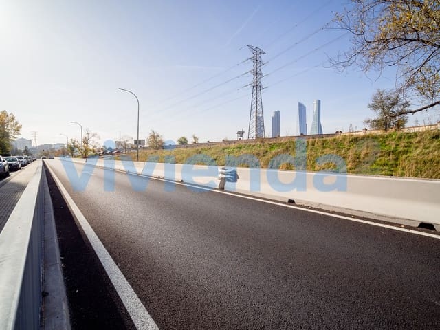 1 camera da letto Appartamento in vendita in Castilla, Madrid città - 251.000 € (Rif: 8679649)