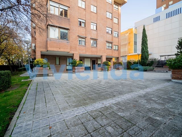 1 camera da letto Appartamento in vendita in Castilla, Madrid città - 251.000 € (Rif: 8679649)