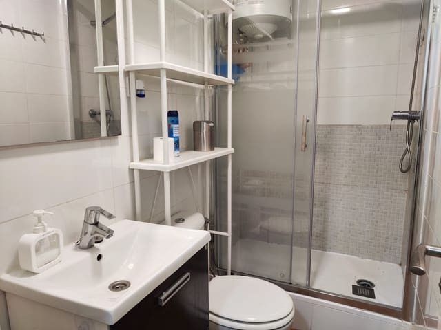 2 bedroom Flat for rent in Castellana, Madrid city - € 1,450 (Ref: 8696425)