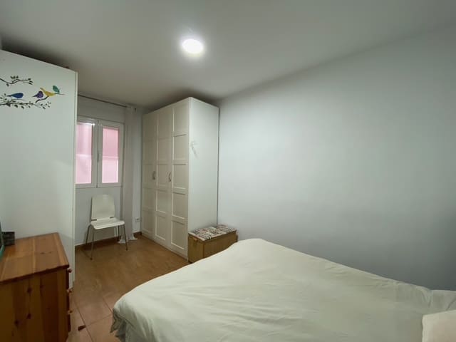 2 bedroom Flat for rent in Madrid city - € 1,450 (Ref: 8696425)