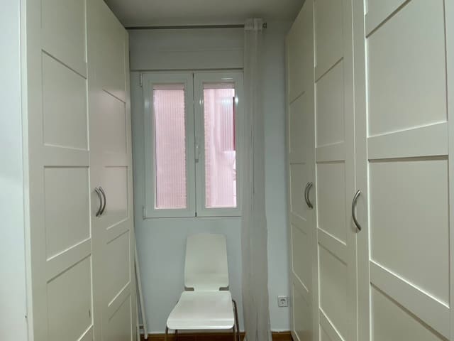 2 bedroom Flat for rent in Madrid city - € 1,450 (Ref: 8696425)