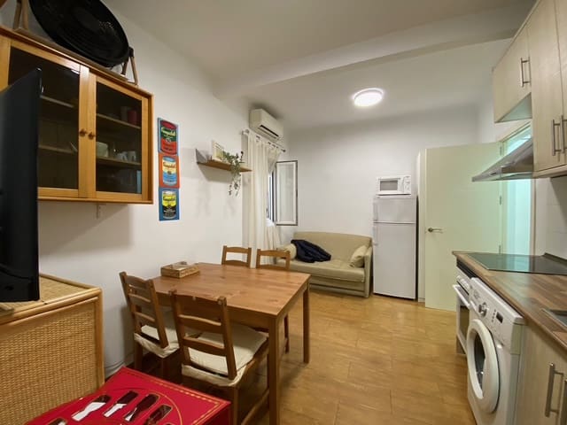 2 bedroom Flat for rent in Madrid city - € 1,450 (Ref: 8696425)