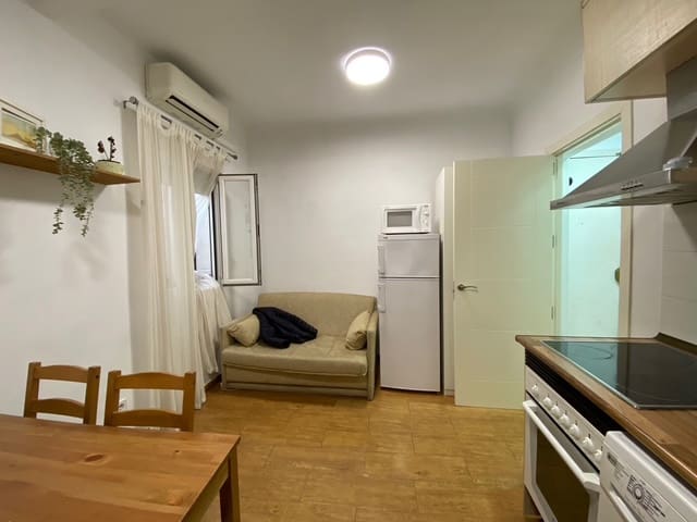 2 bedroom Flat for rent in Madrid city - € 1,450 (Ref: 8696425)