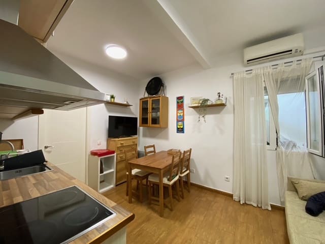 2 soverom Leilighet til leie i Castellana, Madrid by - € 1 380 (Ref: 8696425)