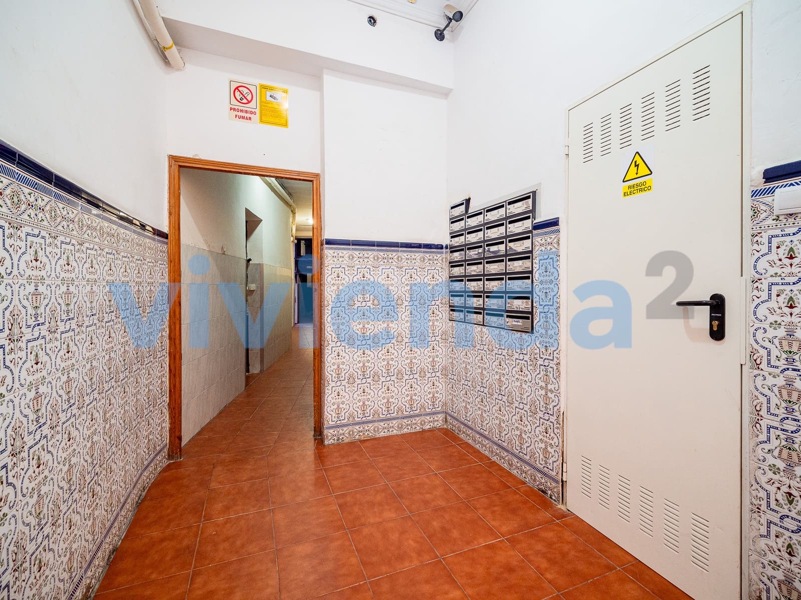 2 soverom Leilighet til salgs i Madrid by - € 235 000 (Ref: 8703678)