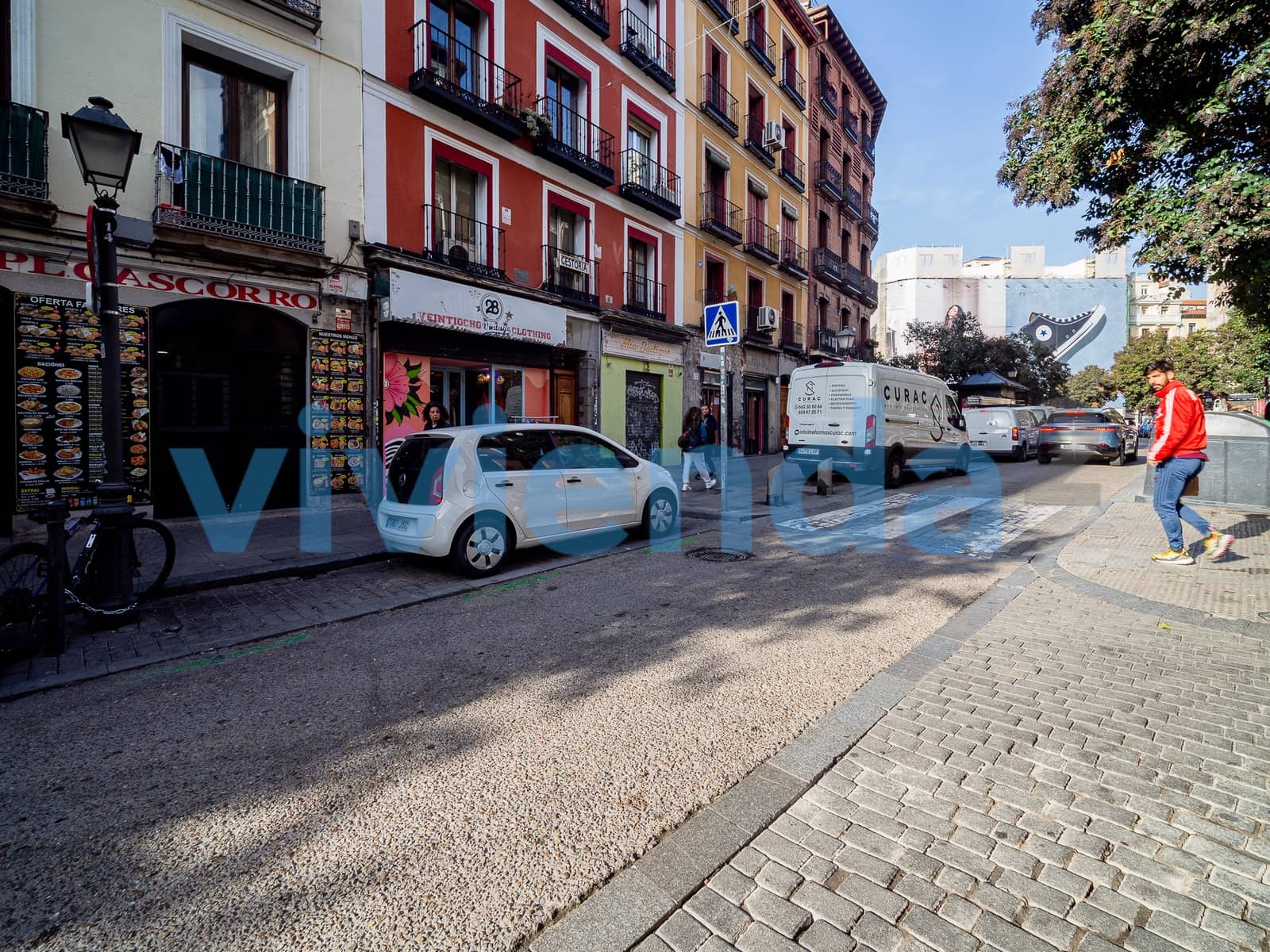 2 soverom Leilighet til salgs i Madrid by - € 235 000 (Ref: 8703678)