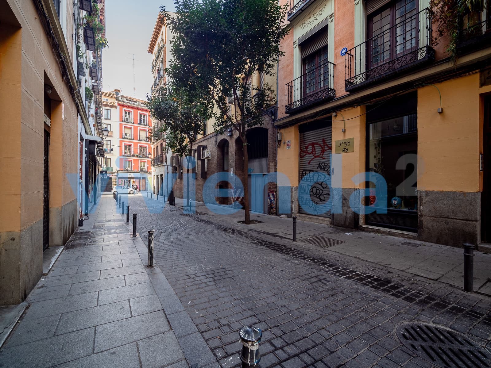 2 soverom Leilighet til salgs i Madrid by - € 235 000 (Ref: 8703678)