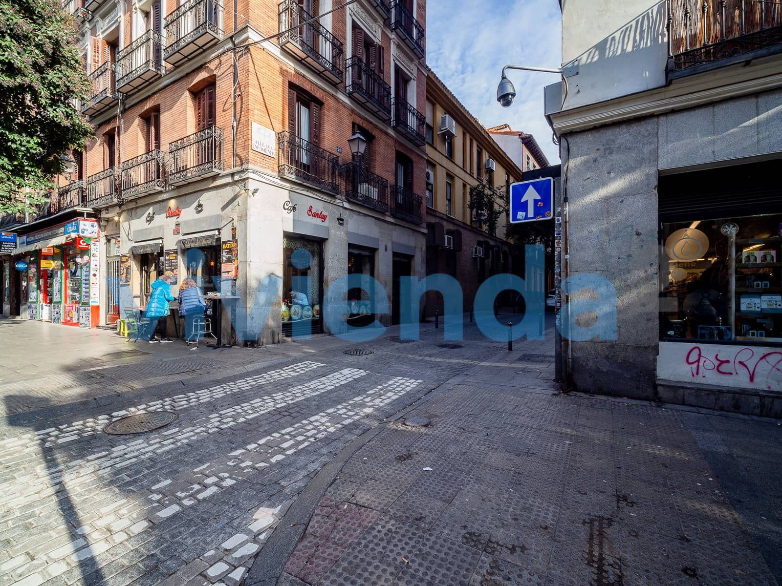2 soverom Leilighet til salgs i Madrid by - € 235 000 (Ref: 8703678)