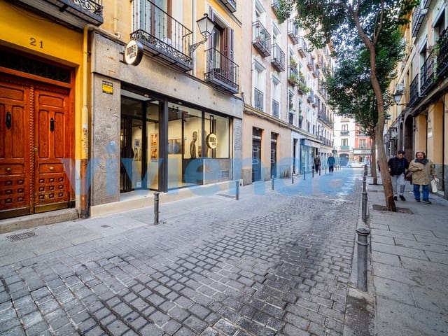 2 soverom Leilighet til salgs i Embajadores, Madrid by - € 235 000 (Ref: 8703678)