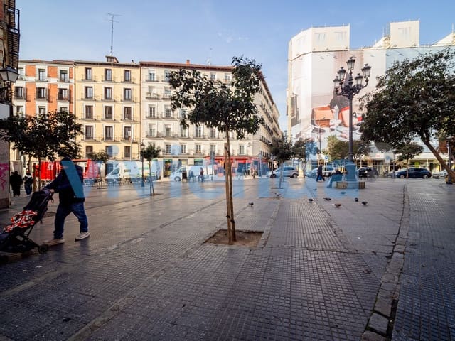 2 soverom Leilighet til salgs i Embajadores, Madrid by - € 235 000 (Ref: 8703678)