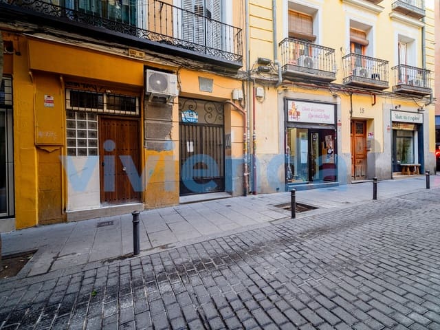 2 soverom Leilighet til salgs i Embajadores, Madrid by - € 235 000 (Ref: 8703678)