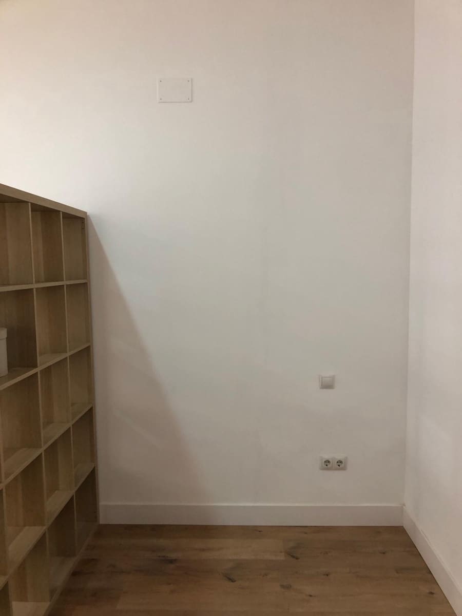 1 bedroom Flat for rent in Madrid city - € 1,150 (Ref: 8715333)