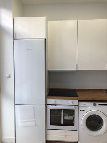 1 bedroom Flat for rent in Pueblo Nuevo, Madrid city - € 1,150 (Ref: 8715333)