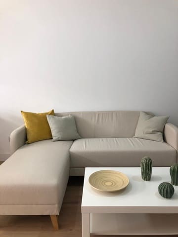 1 bedroom Flat for rent in Pueblo Nuevo, Madrid city - € 1,150 (Ref: 8715333)