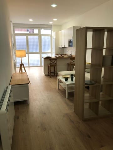 1 bedroom Flat for rent in Pueblo Nuevo, Madrid city - € 1,150 (Ref: 8715333)