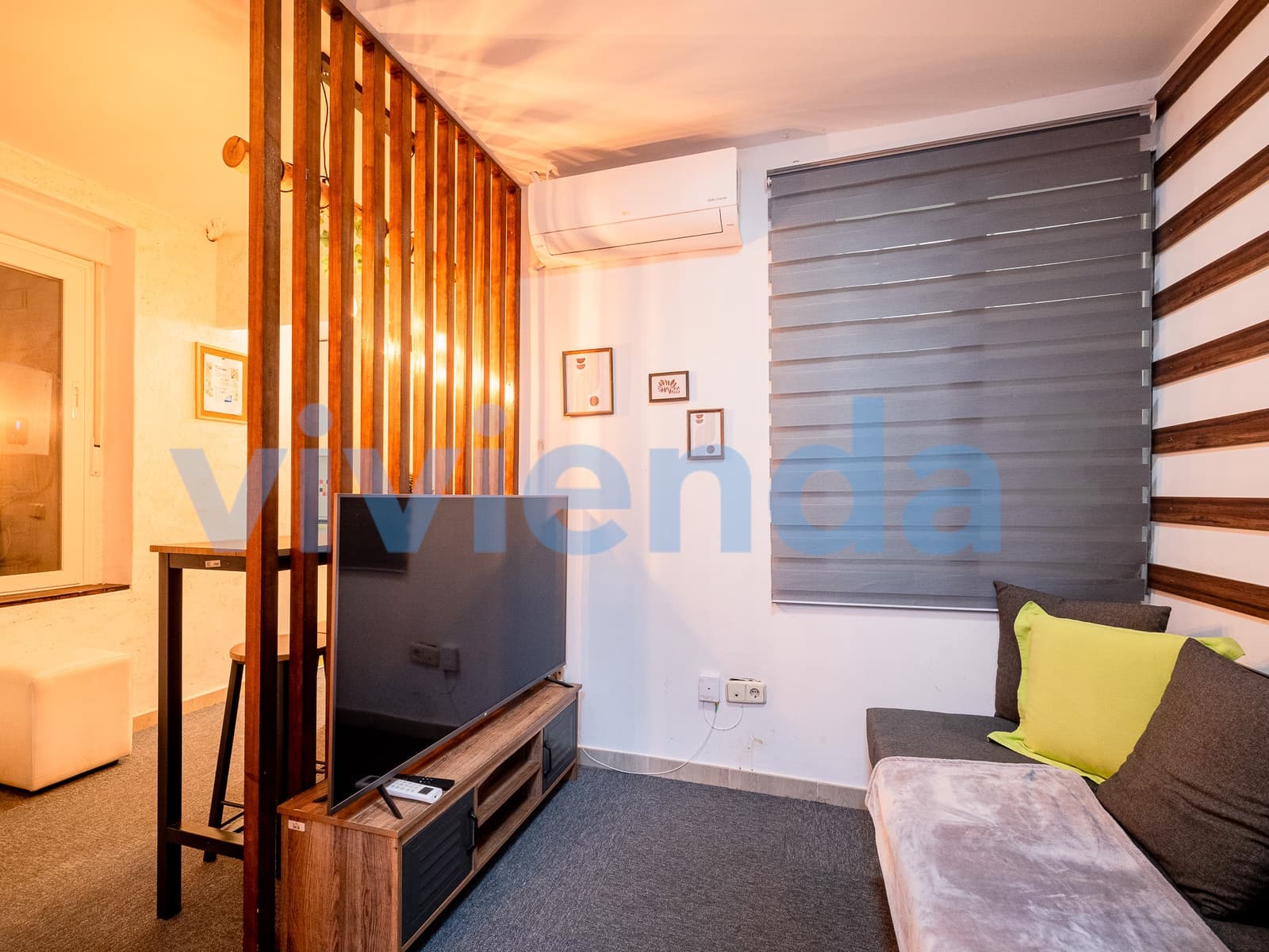 2 Zimmer Wohnung zu verkaufen in Madrid Stadt - 297.000 € (Ref: 8747386)
