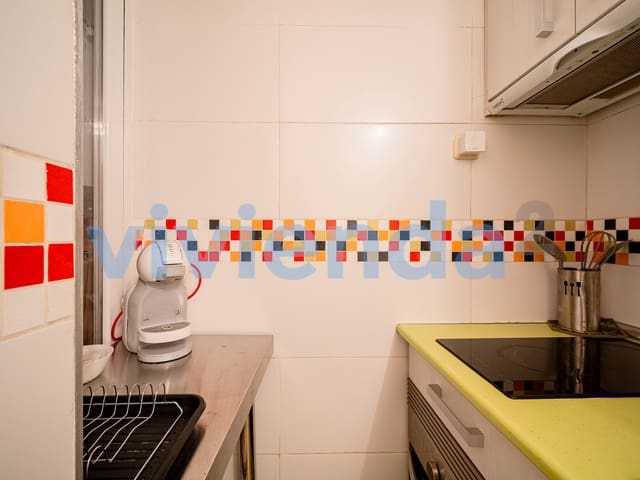 2 quarto Apartamento para venda em Universidad, Madrid cidade - 297 000 € (Ref: 8747386)