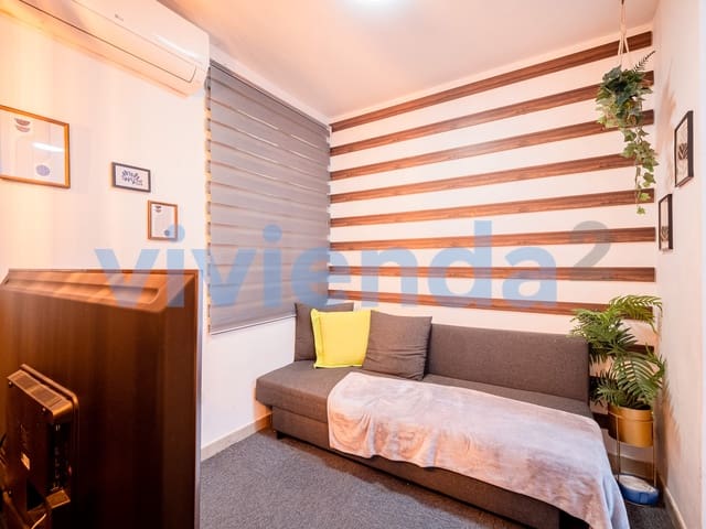 2 quarto Apartamento para venda em Universidad, Madrid cidade - 297 000 € (Ref: 8747386)