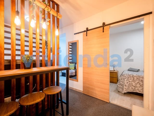 2 quarto Apartamento para venda em Universidad, Madrid cidade - 297 000 € (Ref: 8747386)