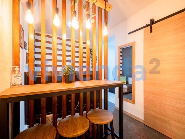 2 quarto Apartamento para venda em Universidad, Madrid cidade - 297 000 € (Ref: 8747386)