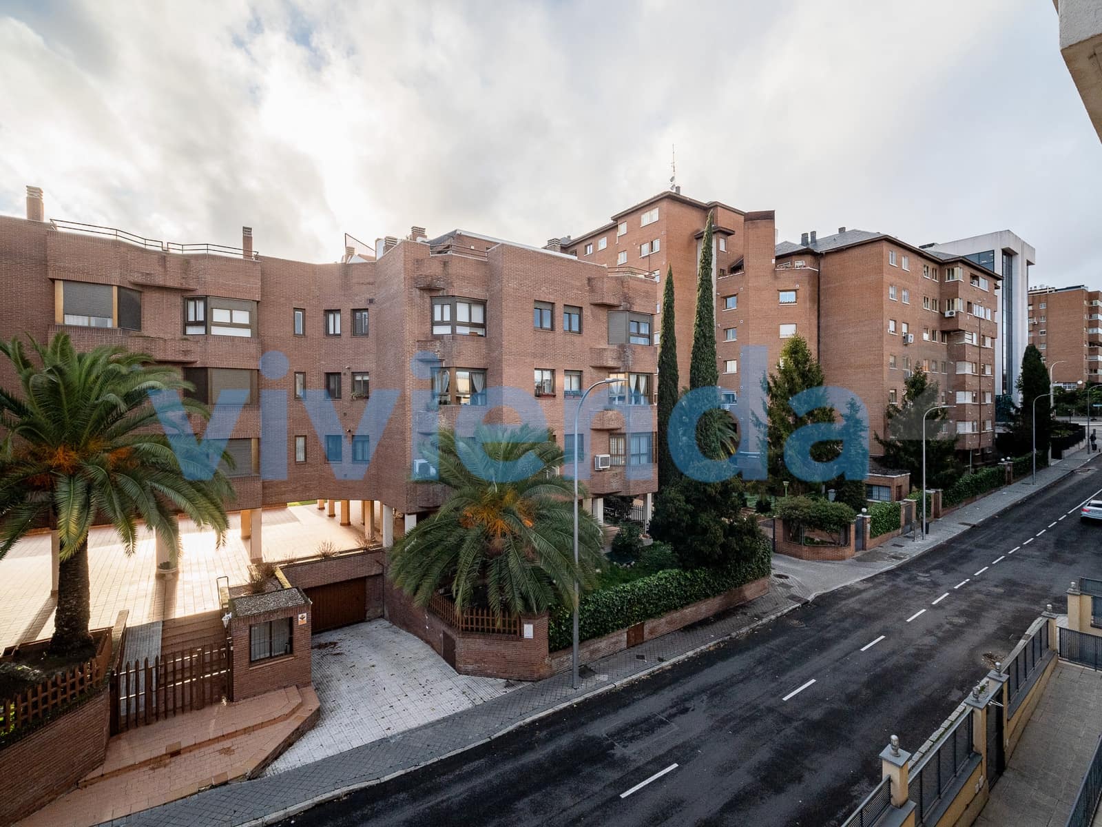 Studio til salg i Madrid by - € 199.900 (Ref: 8776129)