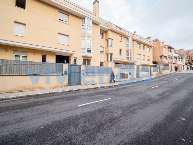 Studio na sprzedaż w Piovera, Miasto Madryt - 199 900 € (Ref: 8776129)