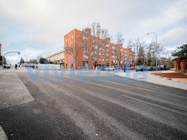 Studio na sprzedaż w Piovera, Miasto Madryt - 199 900 € (Ref: 8776129)