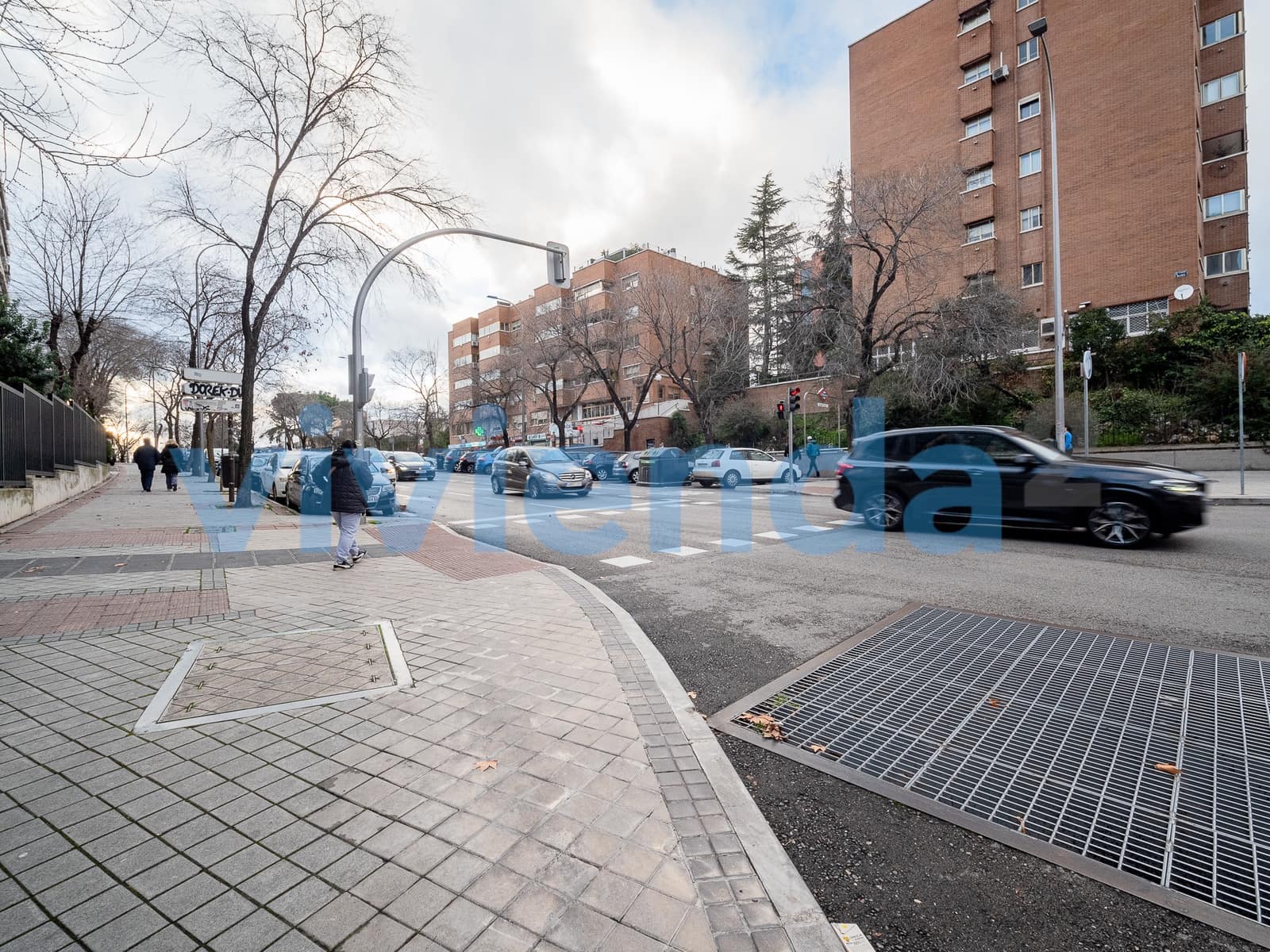 Studio til salg i Madrid by - € 199.900 (Ref: 8776129)