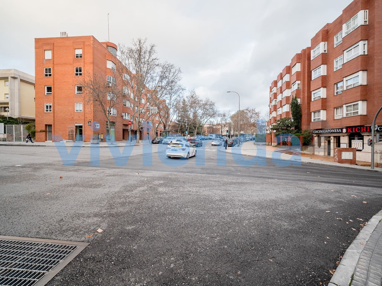 Studio til salg i Madrid by - € 199.900 (Ref: 8776129)