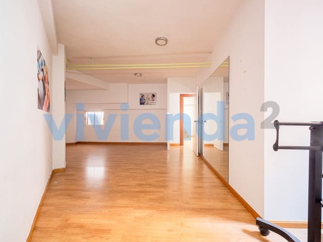 Business for sale in Castillejos, Madrid city - € 681,500 (Ref: 8781180)
