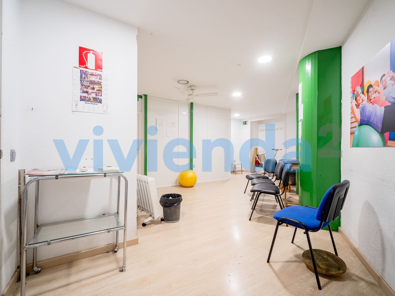 Business for sale in Madrid city - € 681,500 (Ref: 8781180)