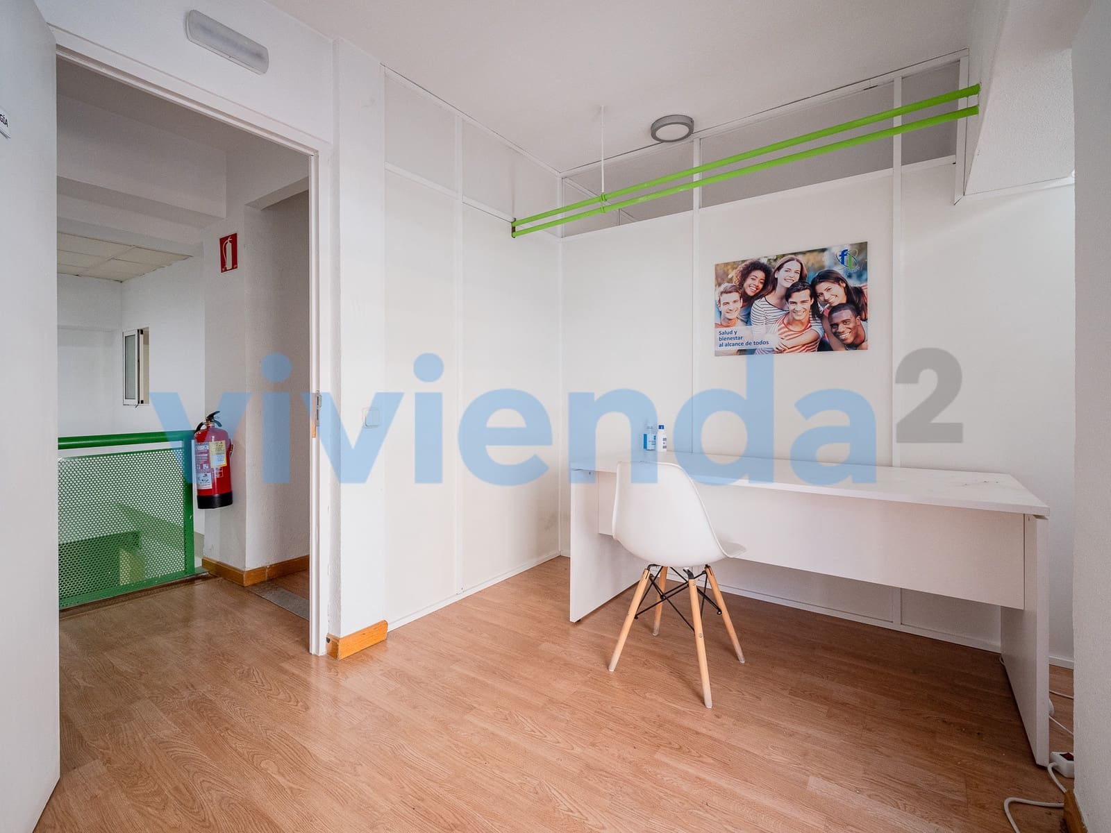 Business for sale in Madrid city - € 681,500 (Ref: 8781180)