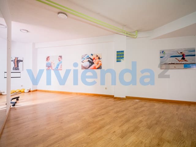 Firma/Unternehmen zu verkaufen in Castillejos, Madrid Stadt - 681.500 € (Ref: 8781180)