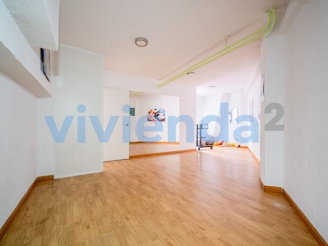 Business for sale in Castillejos, Madrid city - € 681,500 (Ref: 8781180)