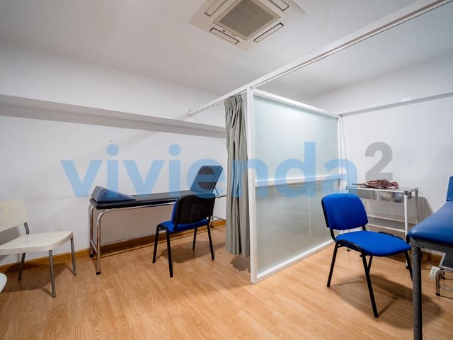 Business for sale in Castillejos, Madrid city - € 681,500 (Ref: 8781180)