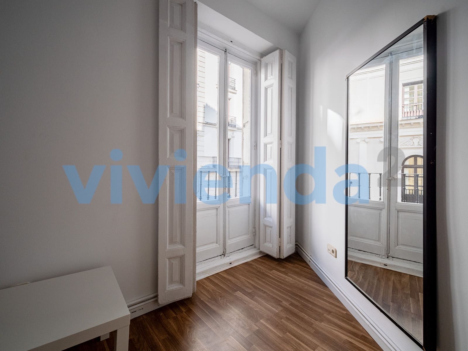 Appartement de 2 chambres à louer à Madrid ville - 1 700 € (Ref: 8783547)