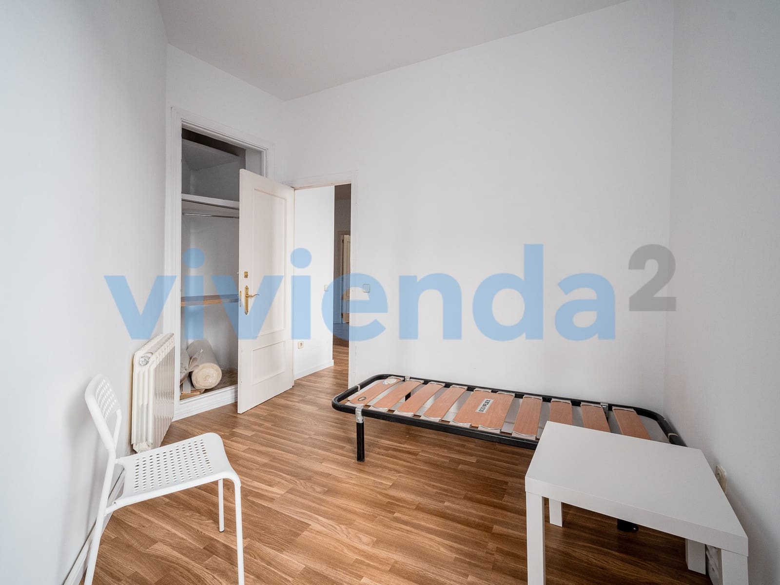 Appartement de 2 chambres à louer à Madrid ville - 1 700 € (Ref: 8783547)
