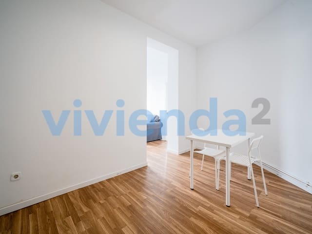 Appartement de 2 chambres à louer à Palacio, Madrid ville - 1 700 € (Ref: 8783547)