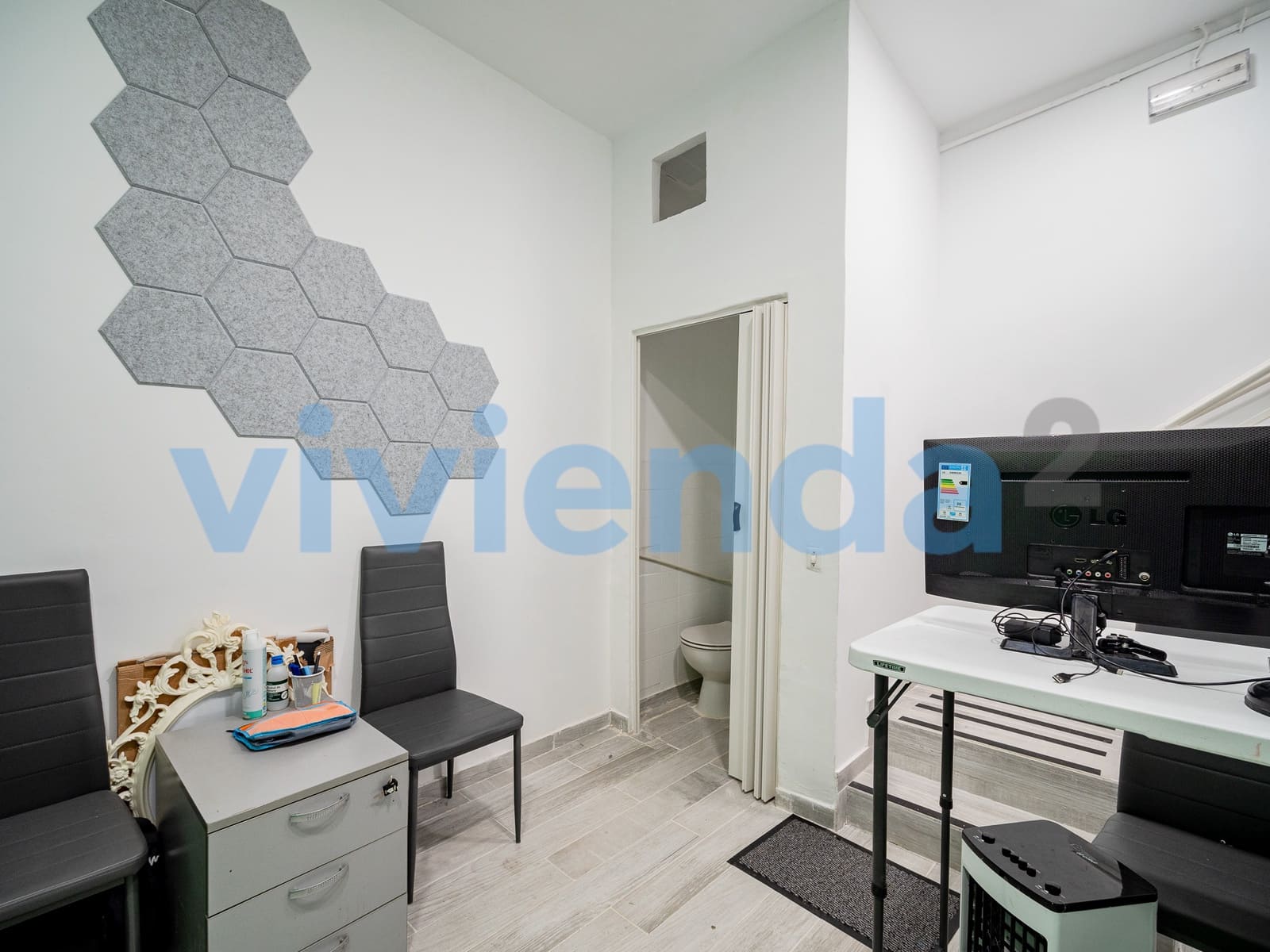 Bedrijf te koop in Madrid stad - € 164.000 (Ref: 8874158)