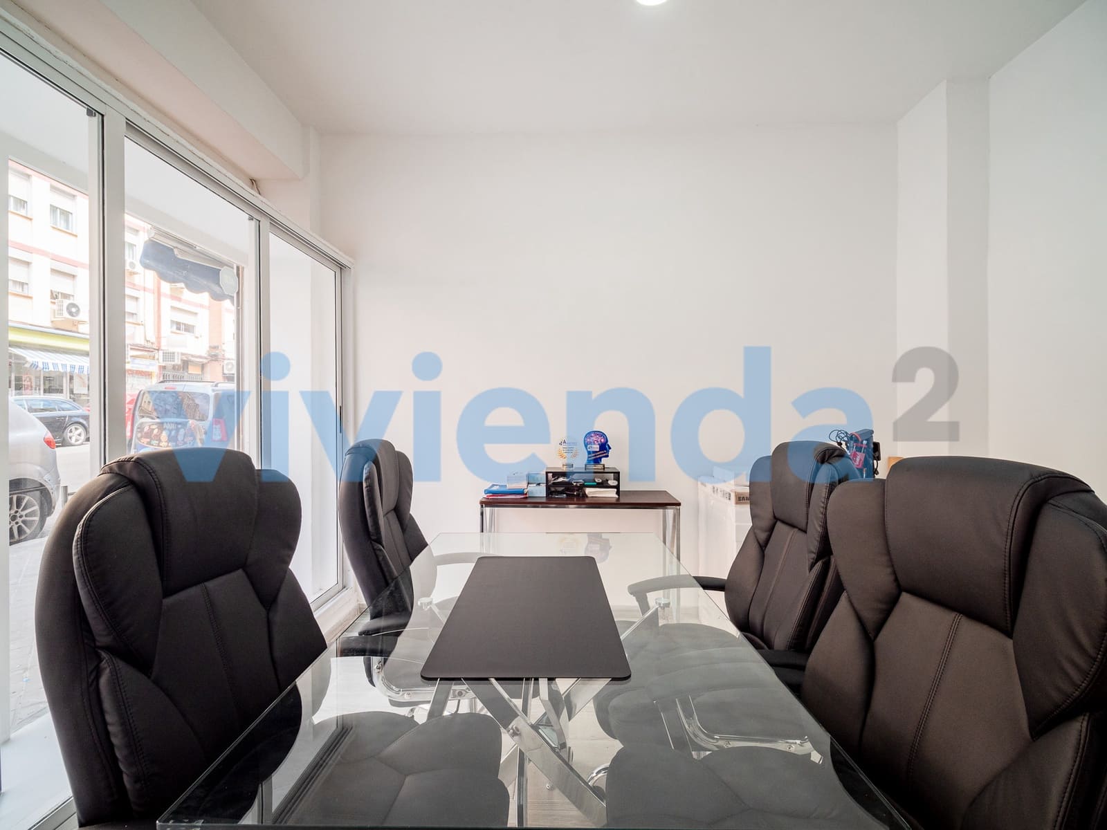 Bedrijf te koop in Madrid stad - € 164.000 (Ref: 8874158)