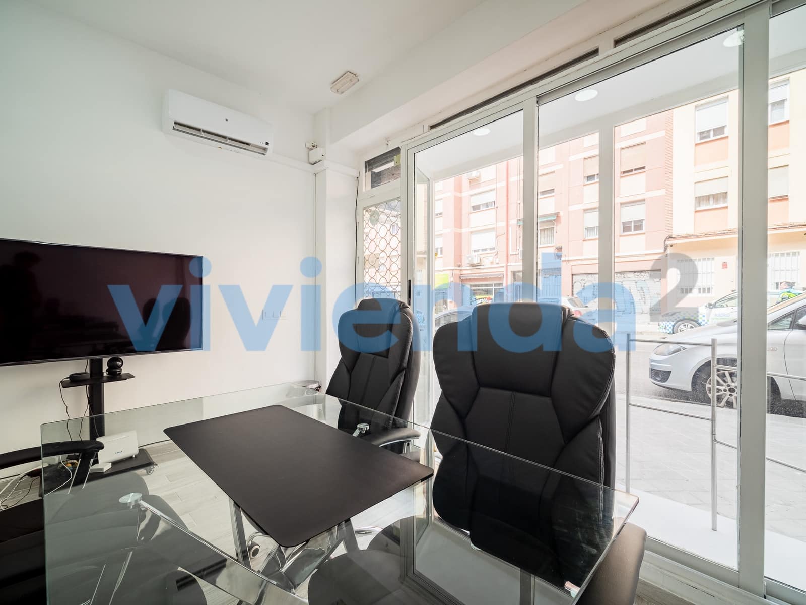 Bedrijf te koop in Madrid stad - € 164.000 (Ref: 8874158)