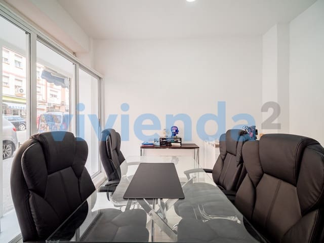 Business for sale in Ventas, Madrid city - € 164,000 (Ref: 8874158)