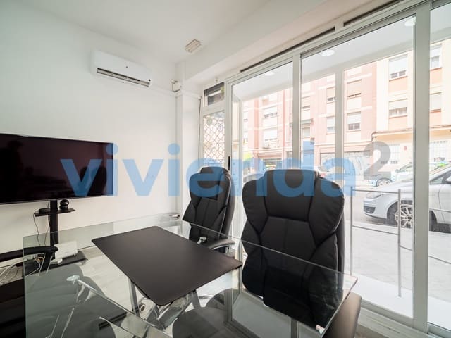Business for sale in Ventas, Madrid city - € 164,000 (Ref: 8874158)