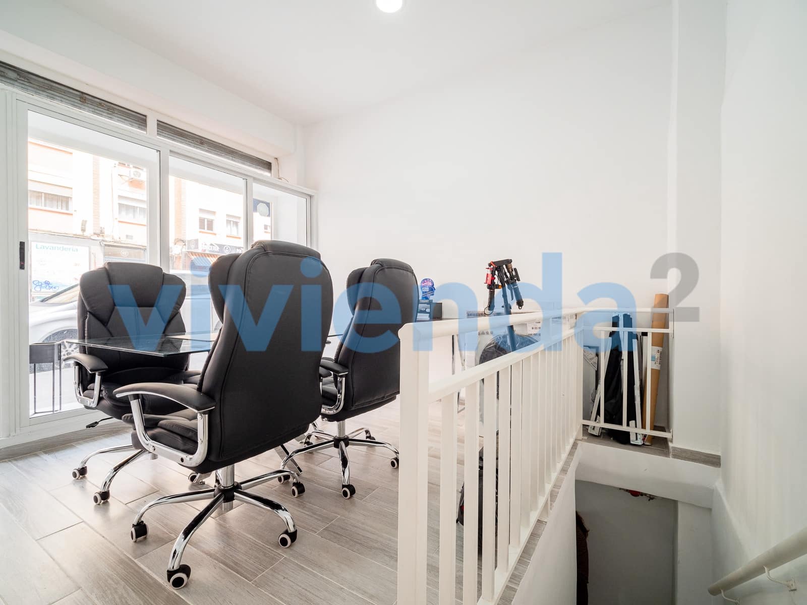 Bedrijf te koop in Madrid stad - € 164.000 (Ref: 8874158)