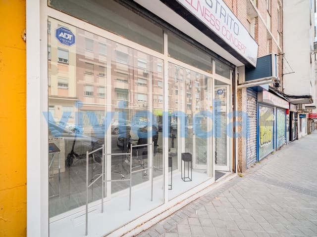 Business for sale in Ventas, Madrid city - € 164,000 (Ref: 8874158)