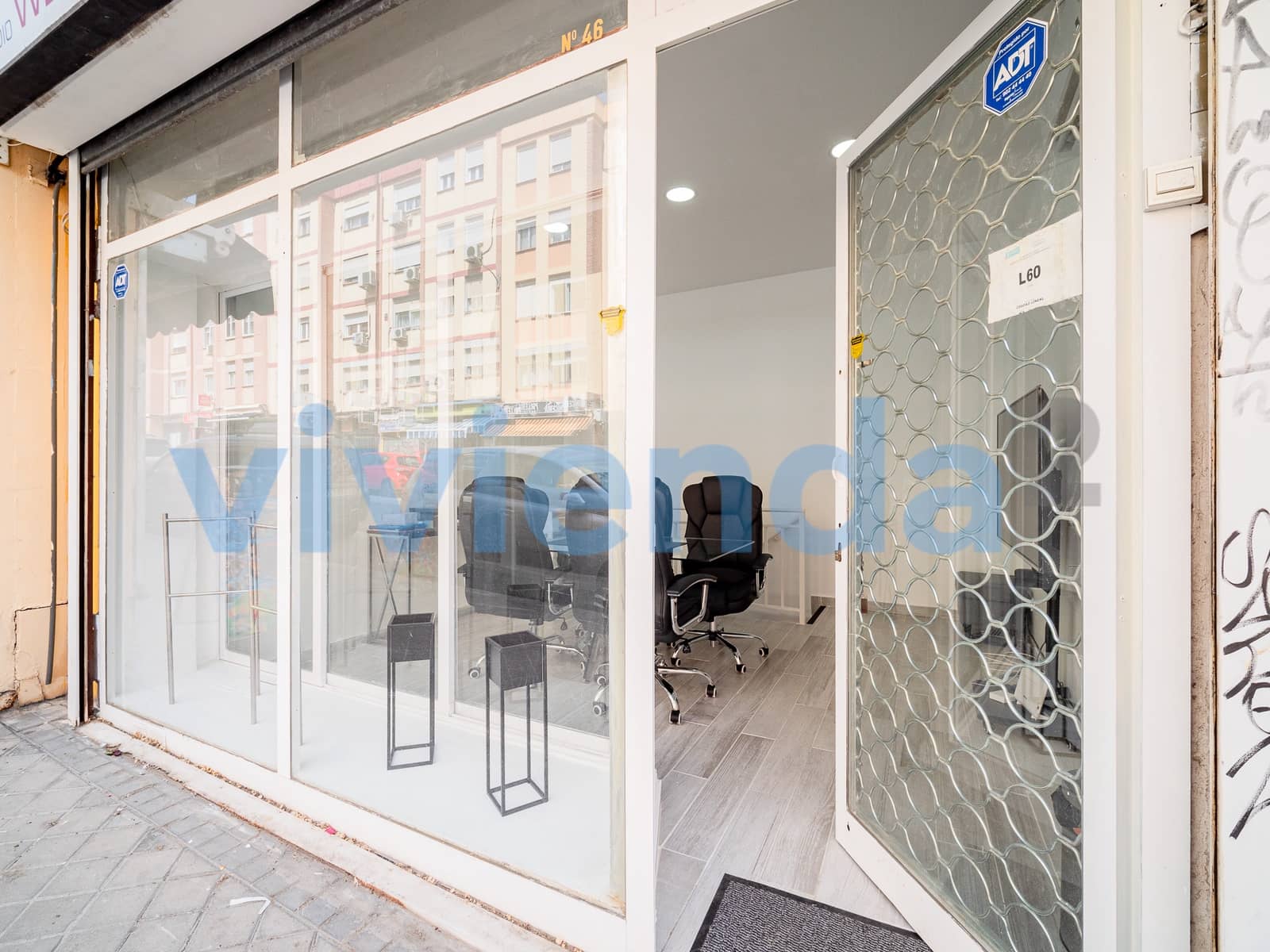 Bedrijf te koop in Madrid stad - € 164.000 (Ref: 8874158)