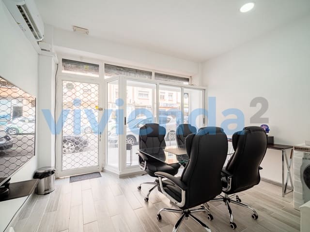 Firma/Unternehmen zu verkaufen in Ventas, Madrid Stadt - 164.000 € (Ref: 8874158)
