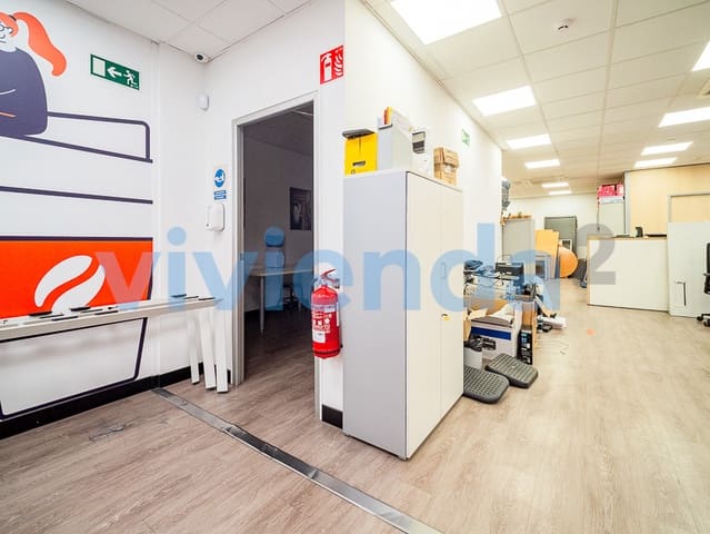 6 slaapkamer Bedrijf te huur in Valdefuentes, Madrid stad - € 2.700 (Ref: 8879519)